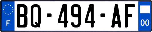 BQ-494-AF