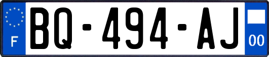 BQ-494-AJ