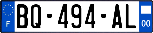 BQ-494-AL