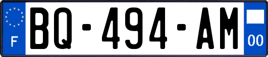 BQ-494-AM