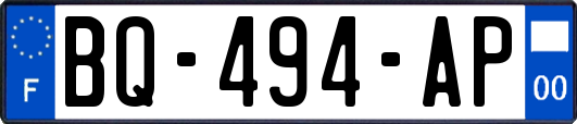BQ-494-AP
