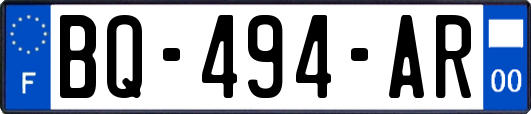 BQ-494-AR