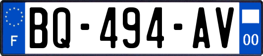 BQ-494-AV