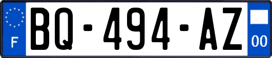 BQ-494-AZ