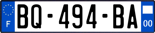 BQ-494-BA