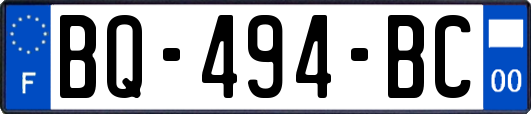 BQ-494-BC