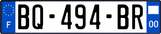 BQ-494-BR