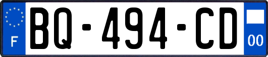 BQ-494-CD