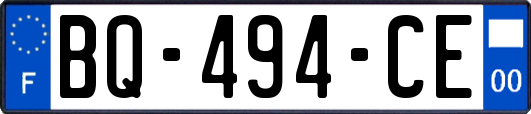 BQ-494-CE