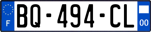 BQ-494-CL