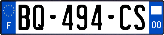 BQ-494-CS