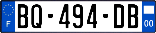 BQ-494-DB