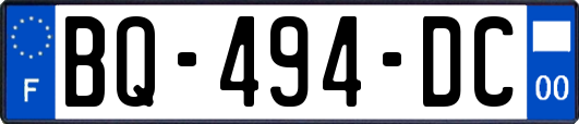 BQ-494-DC