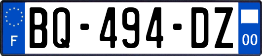 BQ-494-DZ