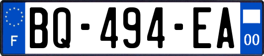 BQ-494-EA