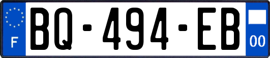 BQ-494-EB