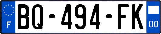 BQ-494-FK