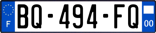 BQ-494-FQ