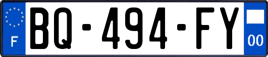 BQ-494-FY