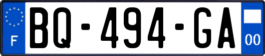 BQ-494-GA