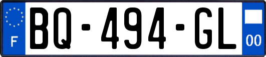 BQ-494-GL