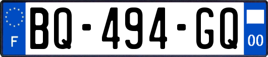 BQ-494-GQ