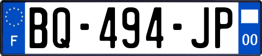 BQ-494-JP