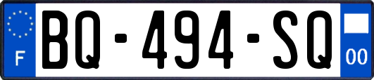 BQ-494-SQ