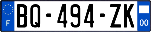 BQ-494-ZK