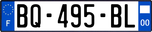 BQ-495-BL