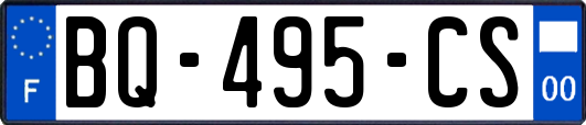 BQ-495-CS