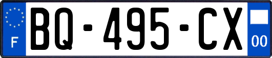 BQ-495-CX