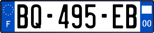 BQ-495-EB