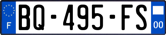 BQ-495-FS