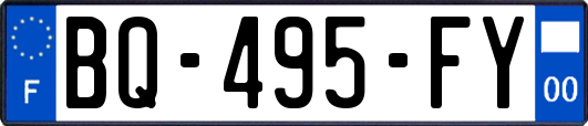BQ-495-FY