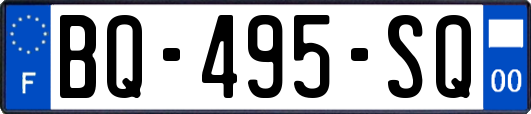 BQ-495-SQ