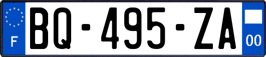 BQ-495-ZA