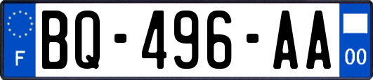 BQ-496-AA