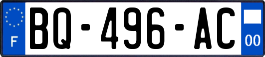 BQ-496-AC