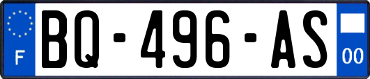 BQ-496-AS