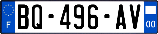 BQ-496-AV