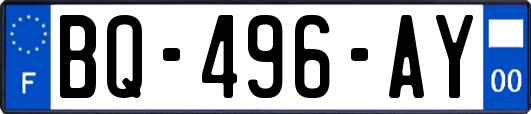 BQ-496-AY