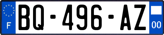 BQ-496-AZ