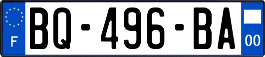 BQ-496-BA