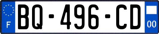BQ-496-CD