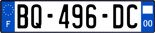 BQ-496-DC