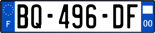 BQ-496-DF