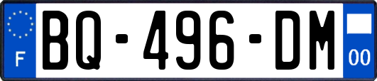 BQ-496-DM