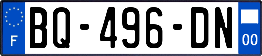 BQ-496-DN