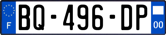 BQ-496-DP